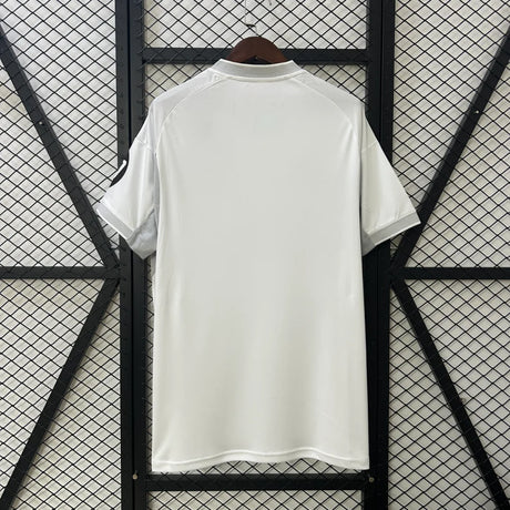 Camiseta R.M. 25-26 Local Camiseta Fan