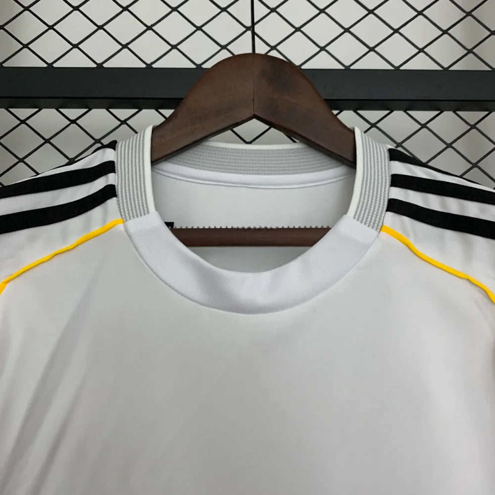 Camiseta R.M. 25-26 Local Femenina Camiseta Femenina