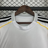 Camiseta R.M. 25-26 Local Femenina Camiseta Femenina