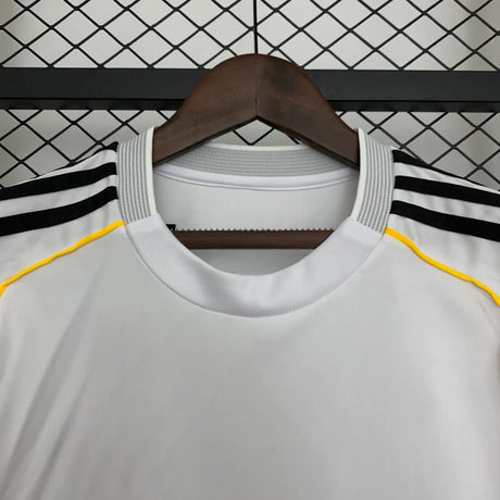 Camiseta R.M. 25-26 Local Femenina Camiseta Femenina