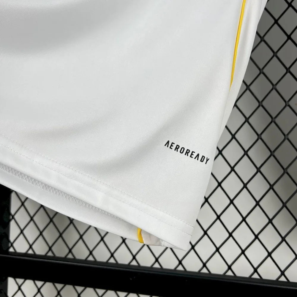 Maglia R.M. 25-26 Home Manga Larga