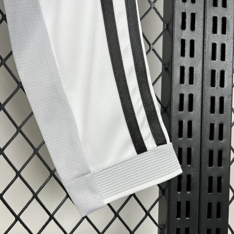 Maglia R.M. 25-26 Home Manga Larga