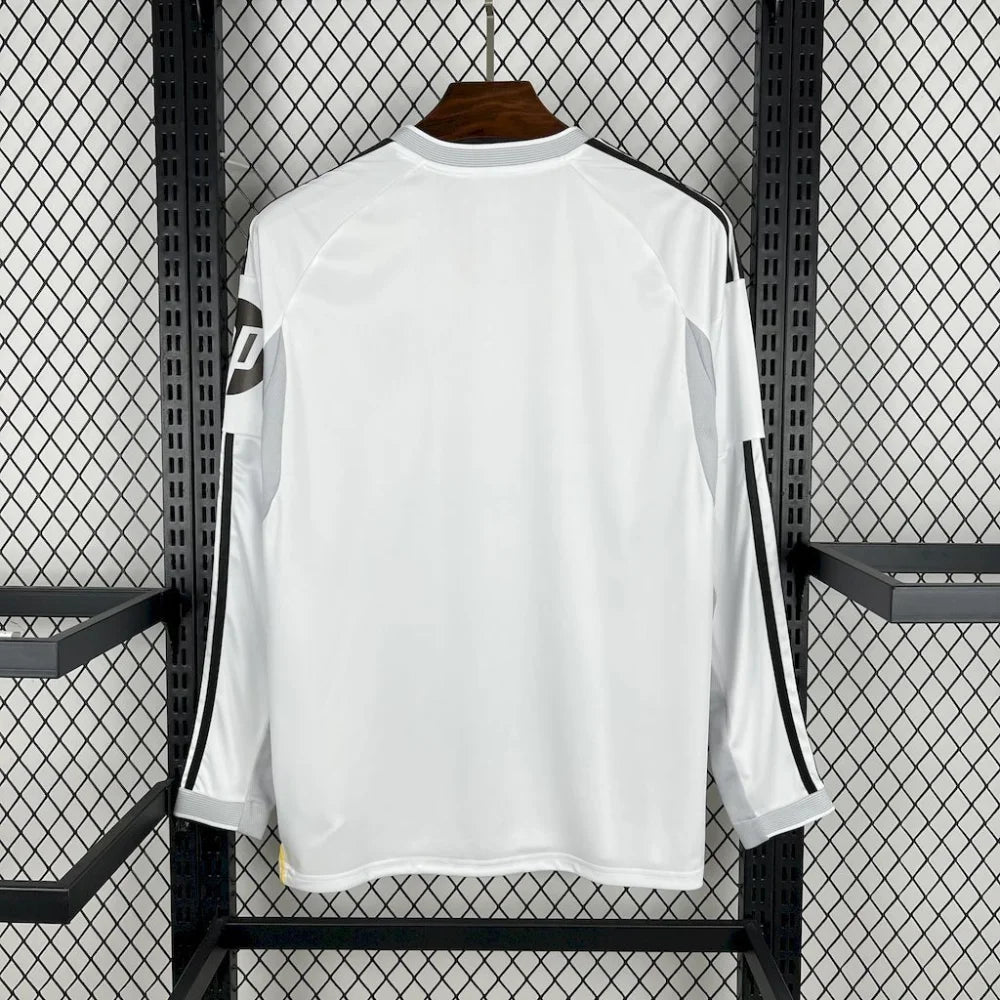 Maglia R.M. 25-26 Home Manga Larga
