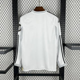 Maglia R.M. 25-26 Home Manga Larga