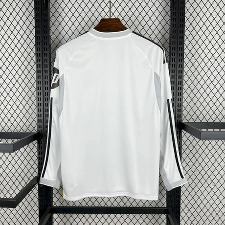 Maglia R.M. 25-26 Home Manga Larga