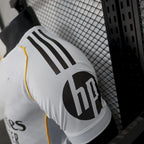 Camiseta R.M. 25 26 Local (Player Version) Camiseta Player