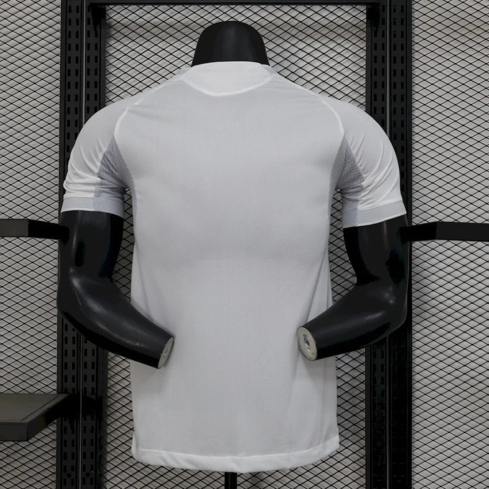 Camiseta R.M. 25 26 Local (Player Version) Camiseta Player