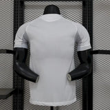 Camiseta R.M. 25 26 Local (Player Version) Camiseta Player