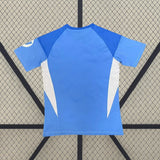 Maglia R.M. 25 26 Portiere blu