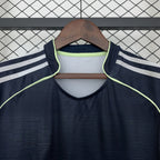 Camiseta R.M. 25-26 Visitante Camiseta Fan