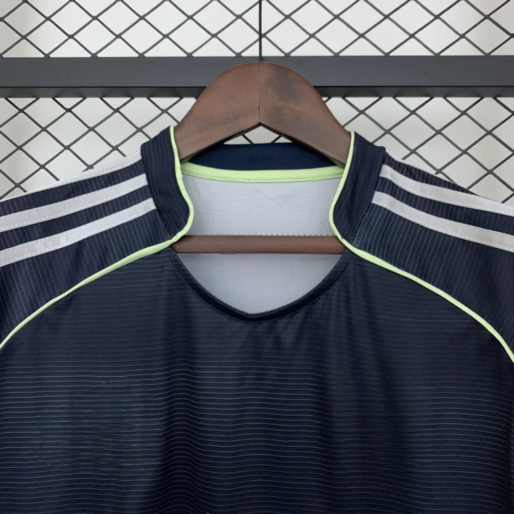 Camiseta R.M. 25-26 Visitante Camiseta Fan