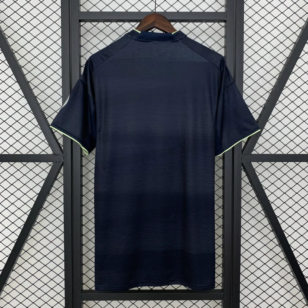 Camiseta R.M. 25-26 Visitante Camiseta Fan