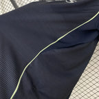 Camiseta R.M. 25-26 Visitante Camiseta Fan