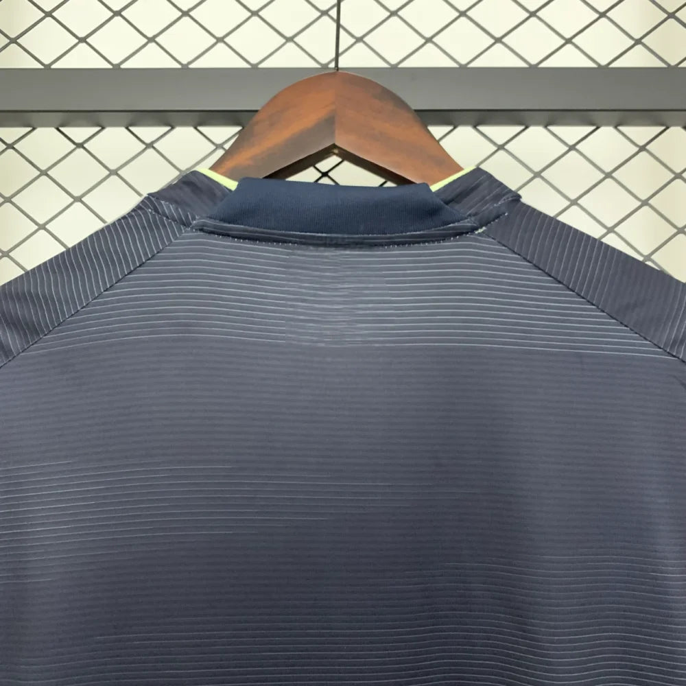 Camiseta R.M. 25-26 Visitante Camiseta Fan