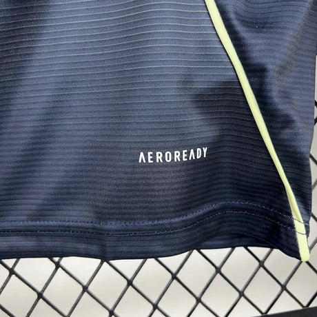 Maglia R.M. 25-26 Away Manga Larga