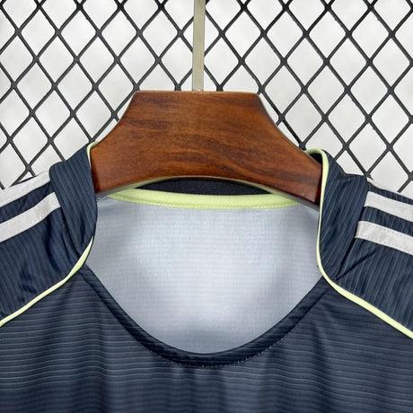 Maglia R.M. 25-26 Away Manga Larga