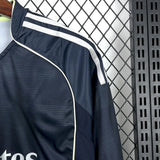 Maglia R.M. 25-26 Away Manga Larga