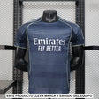 Camiseta R.M. 25-26 Visitante (Player Version) Camiseta Player