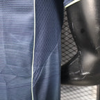 Camiseta R.M. 25-26 Visitante (Player Version) Camiseta Player