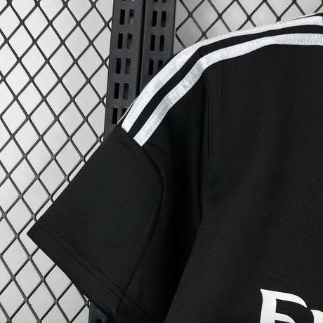 Camiseta R.M. 26-27 Edicion Especial Negro Camiseta Fan