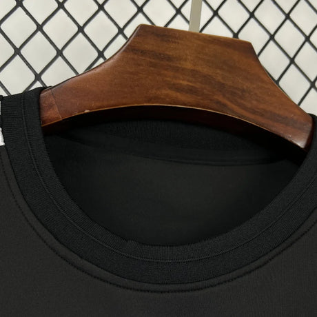 Camiseta R.M. 26-27 Edicion Especial Negro Camiseta Fan