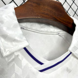 Maglia R.M. 88-89 Home (versione Retro)