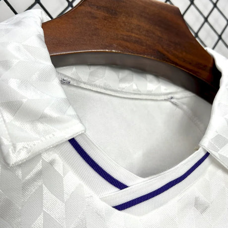 Maglia R.M. 88-89 Home (versione Retro)