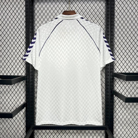 Maglia R.M. 88-89 Home (versione Retro)