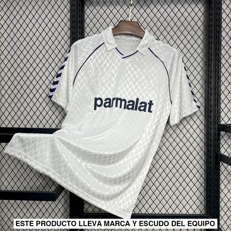 Maglia R.M. 88-89 Home (versione Retro)