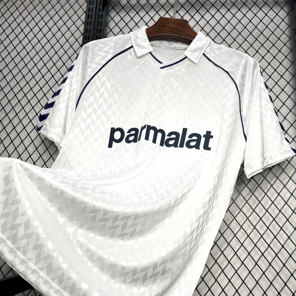 Maglia R.M. 88-89 Home (versione Retro)