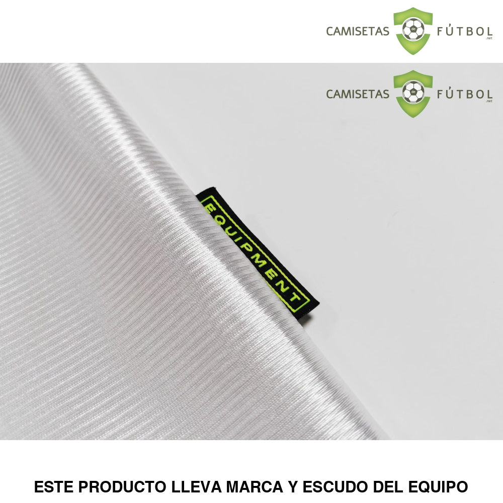 Camiseta Real Madrid 98-00 Local (Versión Retro) Sin Personalización