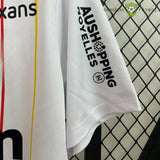 Maglia Racing Club de Lens 24-25 Terza da calcio