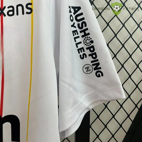 Maglia Racing Club de Lens 24-25 Terza da calcio
