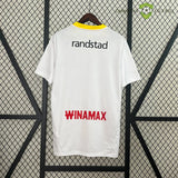 Maglia Racing Club de Lens 24-25 Terza da calcio