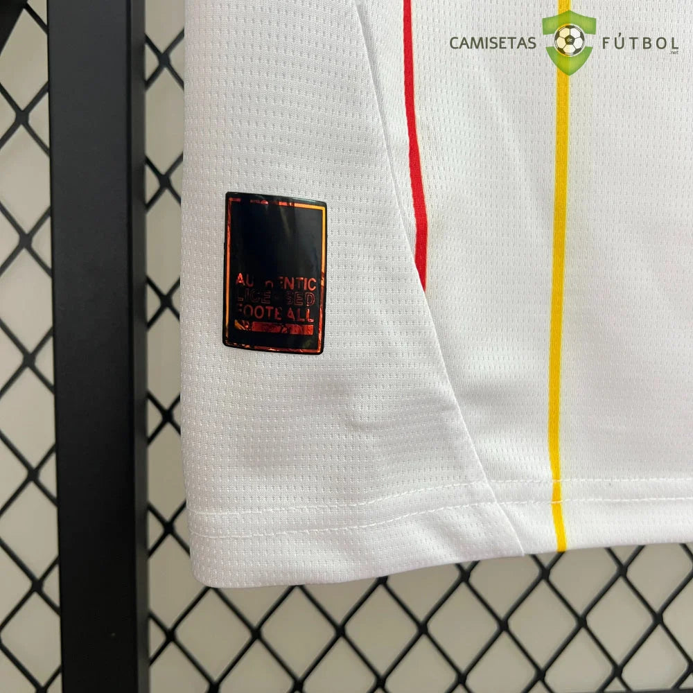 Maglia Racing Club de Lens 24-25 Terza da calcio