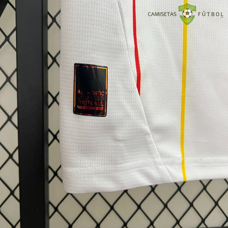 Maglia Racing Club de Lens 24-25 Terza da calcio