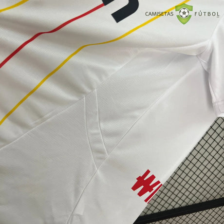 Maglia Racing Club de Lens 24-25 Terza da calcio