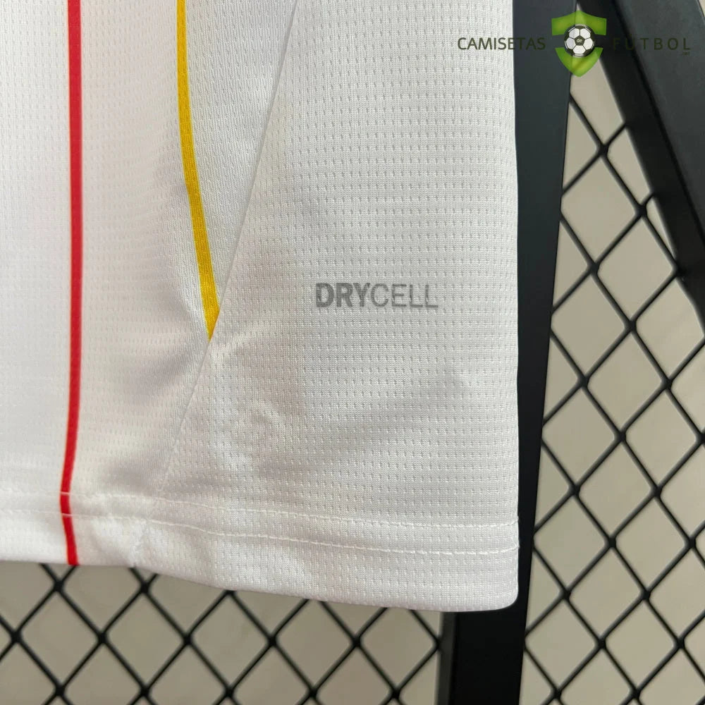 Maglia Racing Club de Lens 24-25 Terza da calcio