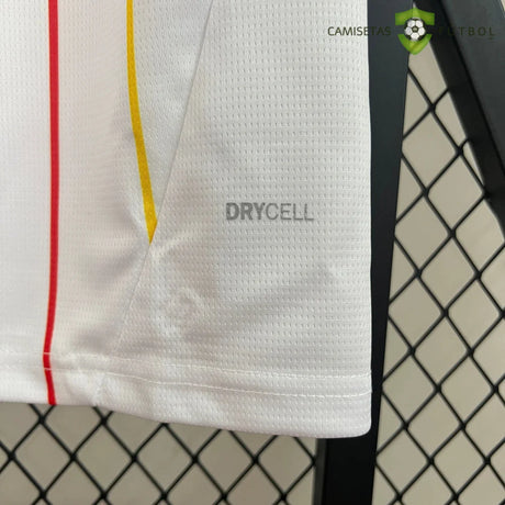 Maglia Racing Club de Lens 24-25 Terza da calcio