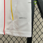 Camiseta Racing Club De Lens 24-25 3ª Equipación Futbol