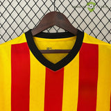 Camiseta Racing Club De Lens 24-25 Local Futbol