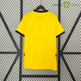 Camiseta Racing Club De Lens 24-25 Local Futbol