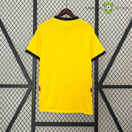 Maglia Racing Club de Lens 24-25 Home da calcio