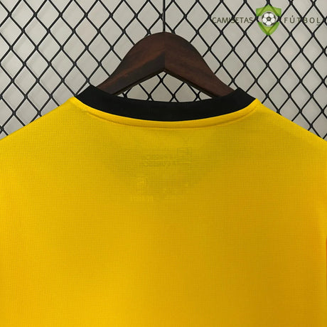 Maglia Racing Club de Lens 24-25 Home da calcio