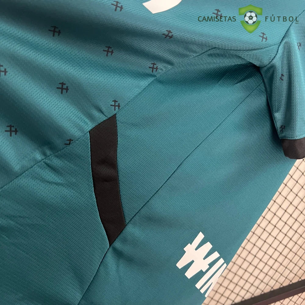 Maglia Racing Club de Lens 24-25 Away da calcio