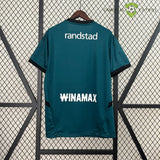 Maglia Racing Club de Lens 24-25 Away da calcio