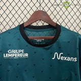 Maglia Racing Club de Lens 24-25 Away da calcio