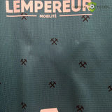 Maglia Racing Club de Lens 24-25 Away da calcio