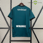 Camiseta Racing Club De Lens 24-25 Visitante Futbol