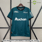 Camiseta Racing Club De Lens 24-25 Visitante Futbol